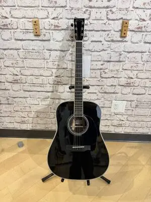 Martin Guitars - D-35 JC