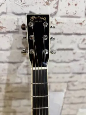 Martin Guitars - D-35 JC 2