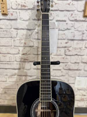 Store Special Product - Martin Guitars - D-35 JC