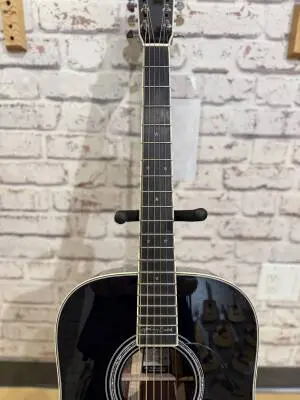 Martin Guitars - D-35 JC 2