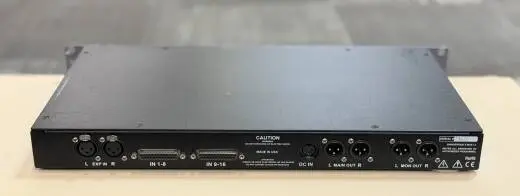 Dangerous Music - 2-BUS LT 2