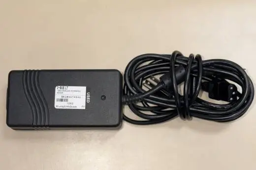 Dangerous Music - 2-BUS LT 2