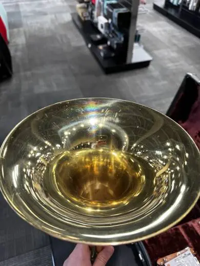 Conn 72H Bass trombone 2