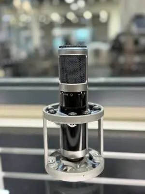 STERLING ST155 CONDENSER MIC
