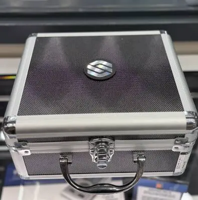 STERLING ST155 CONDENSER MIC 2