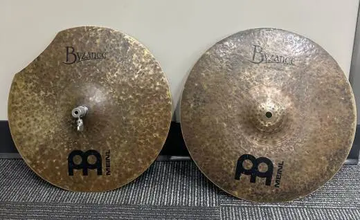 Store Special Product - Meinl - B14DAH