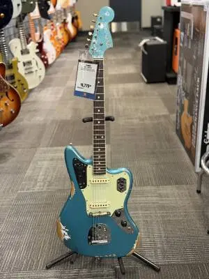 Fender Custom Shop - 923-5700-051