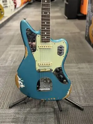 Fender Custom Shop - 923-5700-051 2