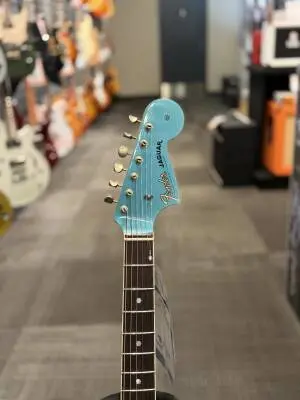 Fender Custom Shop - 923-5700-051 2