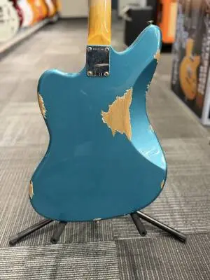 Fender Custom Shop - 923-5700-051 2