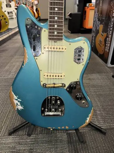 Fender Custom Shop - 923-5700-051 2