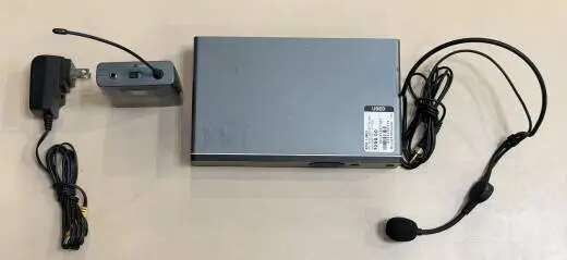 Sennheiser - XSW 1-ME3 2