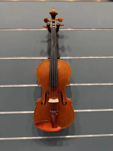 Franco/Saxon violin