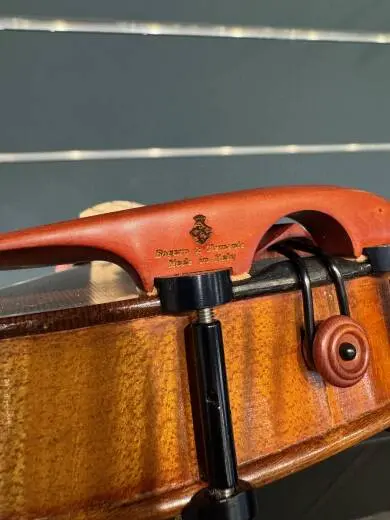 Franco/Saxon violin 2