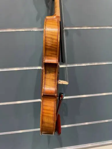 Franco/Saxon violin 2