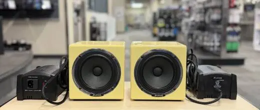 Avantone Pro - AV-A