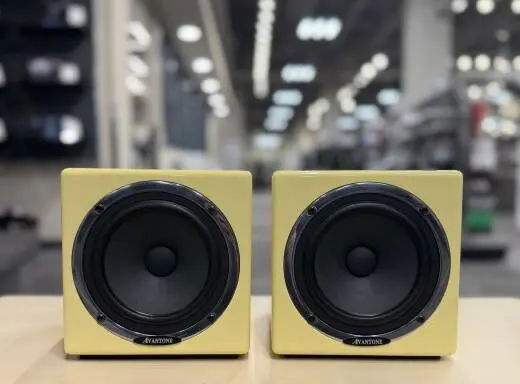 Avantone Pro - AV-A 2