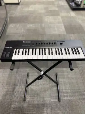 Native Instruments - KONTROL A49