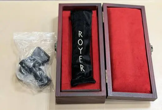 Royer - RO-R121/ANN 2