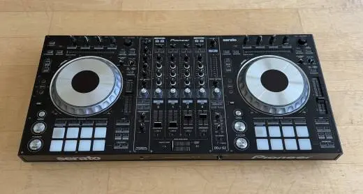Pioneer - DDJ-SZ 2