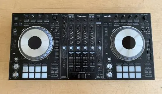 Pioneer - DDJ-SZ