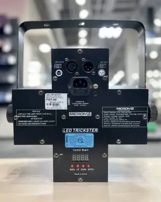 Microh - LED TRICKSTER 2