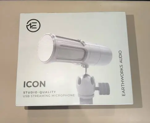 Earthworks - ICON USB 2