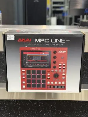 Akai - MPCONE+