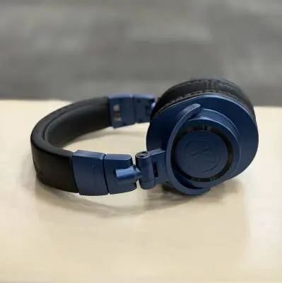 Audio-Technica - ATH-M50XBT2DS 2