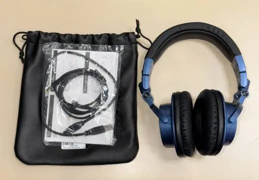 Audio-Technica - ATH-M50XBT2DS