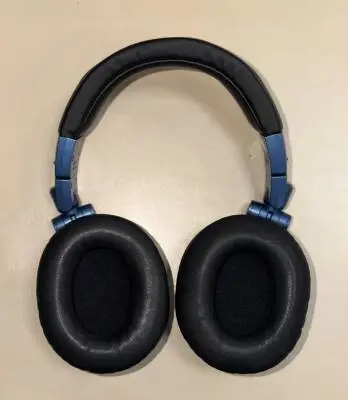 Audio-Technica - ATH-M50XBT2DS 2