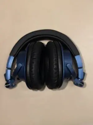 Audio-Technica - ATH-M50XBT2DS 2