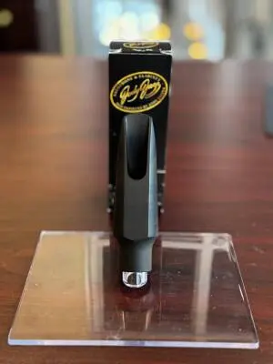 Jody Jazz HR* 8 tenor sax 2