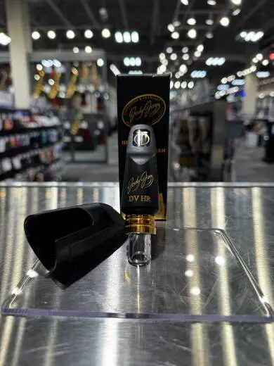 Jody Jazz - DV HR ALTO 7