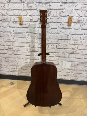 Store Special Product - Martin Guitars - 000-28E MOD DLX