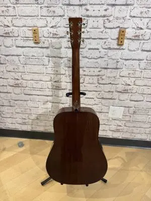 Martin Guitars - 000-28E MOD DLX 2