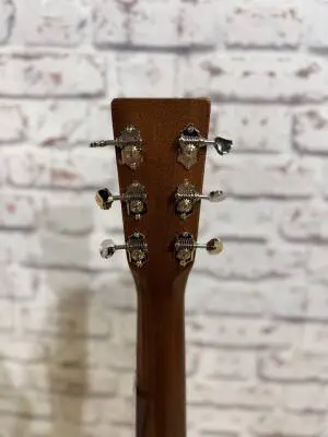 Martin Guitars - 000-28E MOD DLX 2