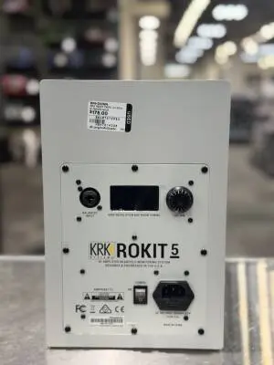 KRK - RP5-G4/WN 2