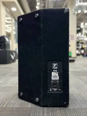 Store Special Product - YORKVILLE - YX15 Passive Speaker