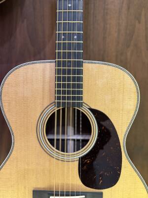Store Special Product - Martin Guitars - D18 AUTH 1937