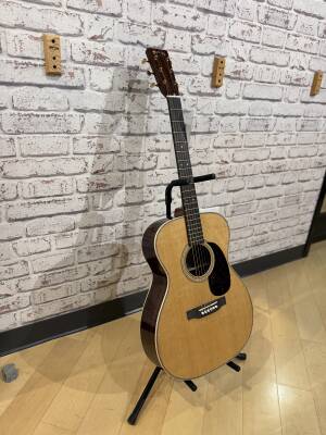 Store Special Product - Martin Guitars - D18 AUTH 1937