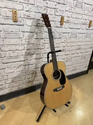Martin Guitars - D18 AUTH 1937 2