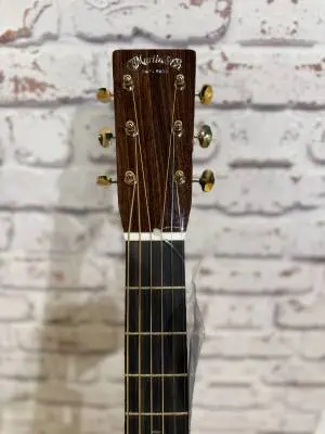 Martin Guitars - D18 AUTH 1937 2