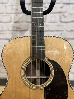 Martin Guitars - D18 AUTH 1937 2
