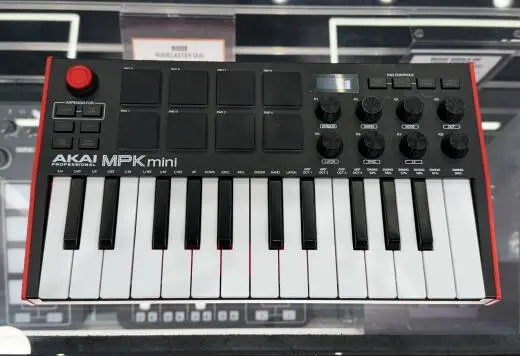 Akai - MPK MINI II