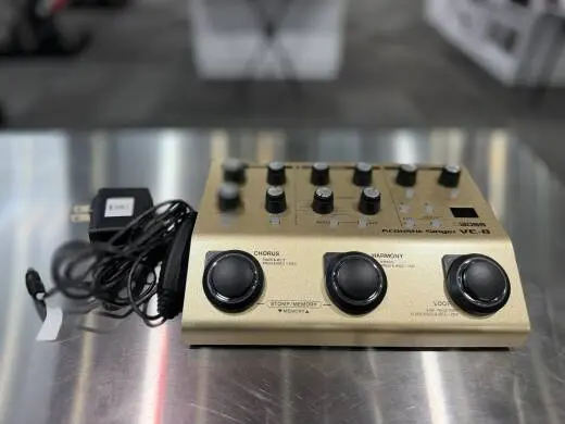 Store Special Product - BOSS - VE-8