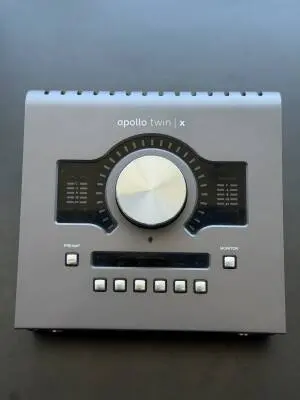 Universal Audio - UA-APLTWXQ 2