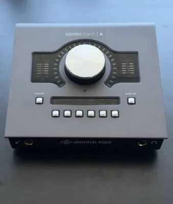 Universal Audio - UA-APLTWXQ 2