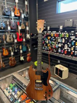 Gibson 1979 Firebrand SG 2