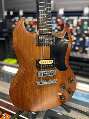 Gibson 1979 Fireband SG